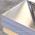 clear anodized customized sheet metal fabrication